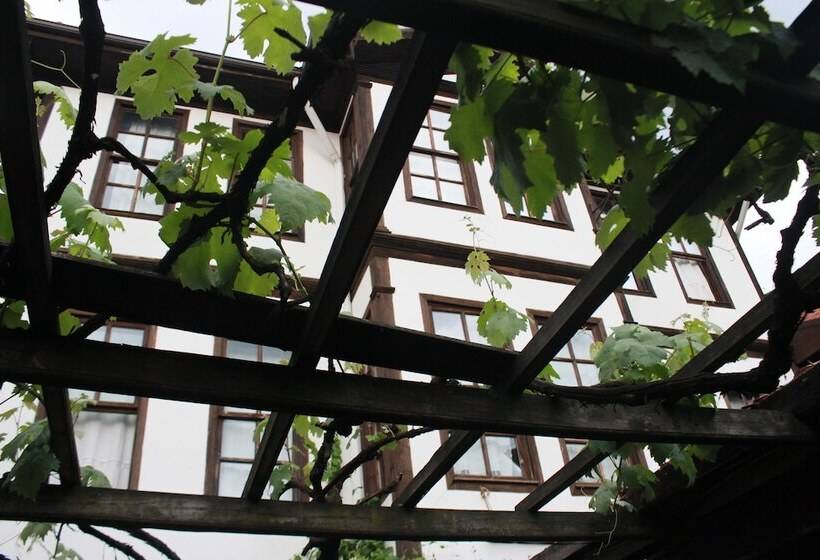 هتل Toprakcilar Mansion Boutique