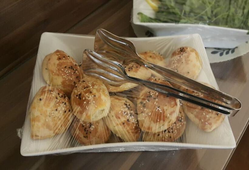 هتل Toprakcilar Mansion Boutique