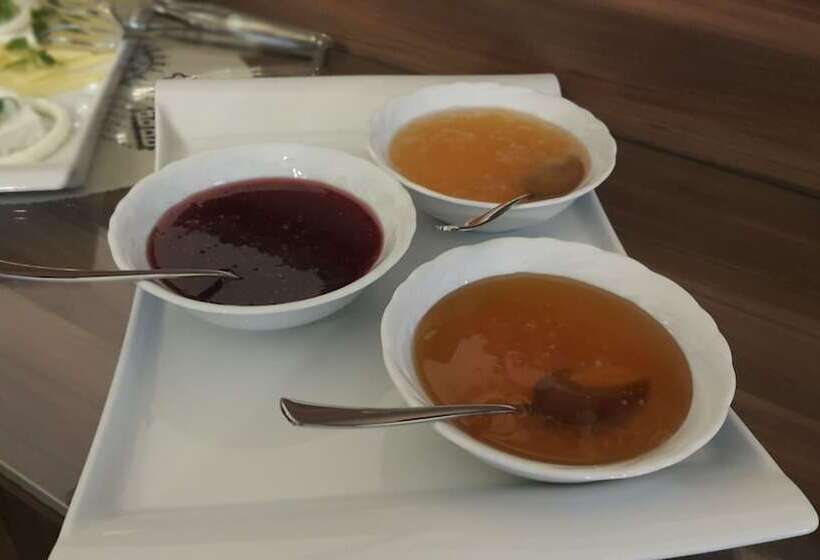 هتل Toprakcilar Mansion Boutique