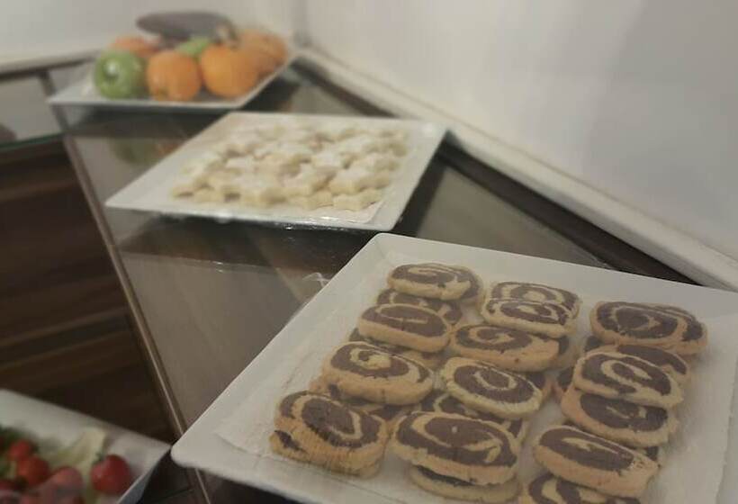 هتل Toprakcilar Mansion Boutique