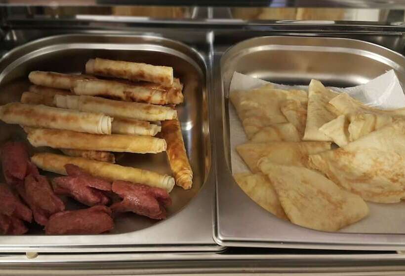 هتل Toprakcilar Mansion Boutique