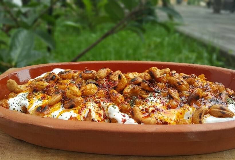 هتل Toprakcilar Mansion Boutique