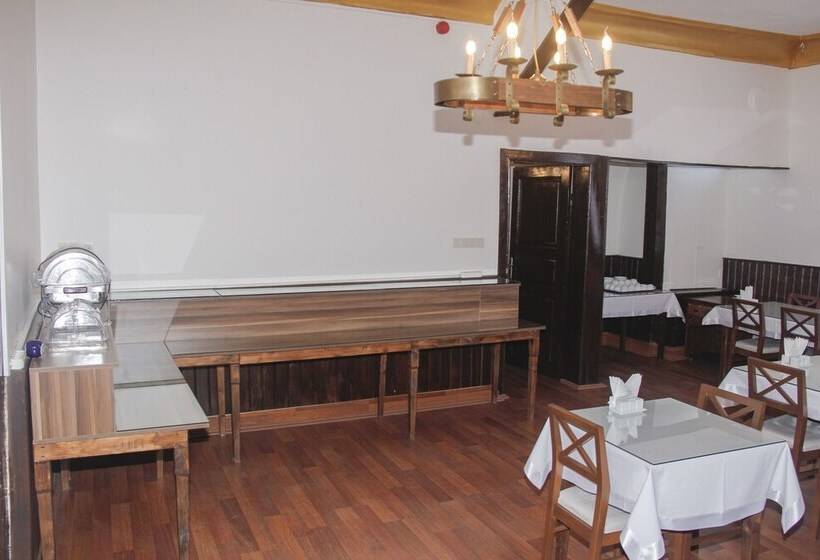 هتل Toprakcilar Mansion Boutique