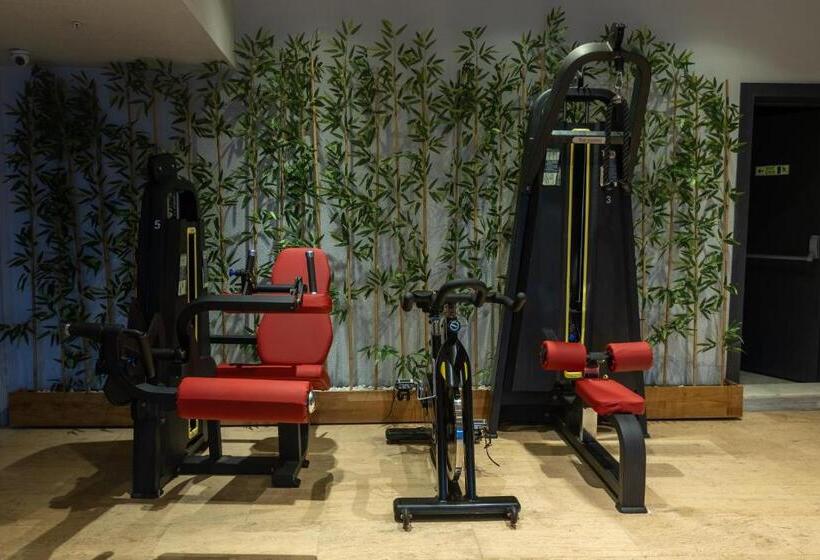 ホテル Tryp By Wyndham Istanbul Sancaktepe