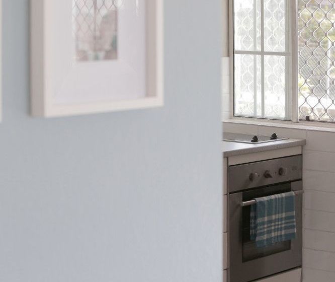 هتل Villa Apartments Westside