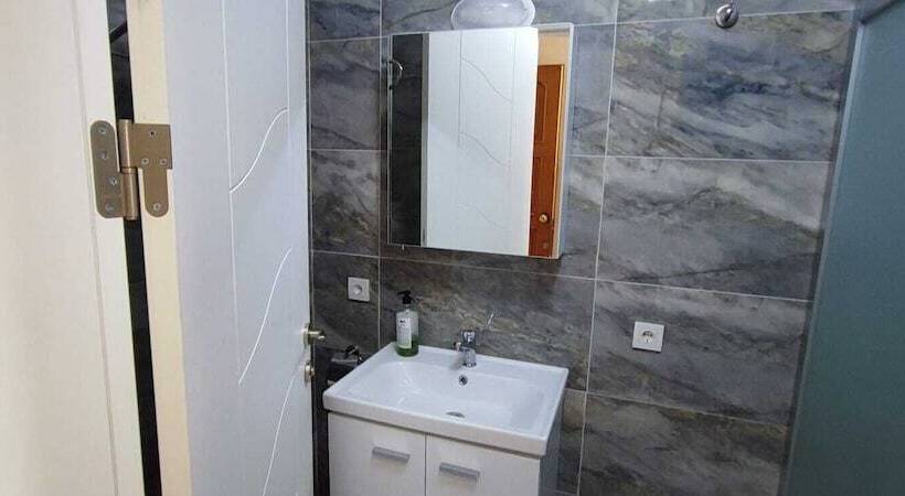 Отель Villa Dream Apart