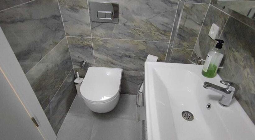 فندق Villa Dream Apart