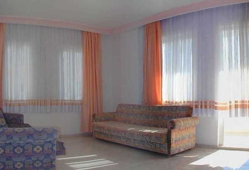 فندق Villa Dream Apart