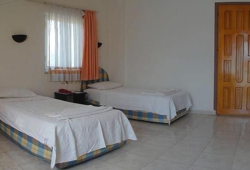 Отель Villa Dream Apart