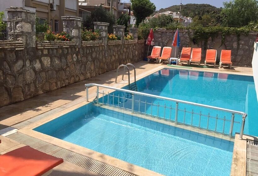 فندق Villa Dream Apart