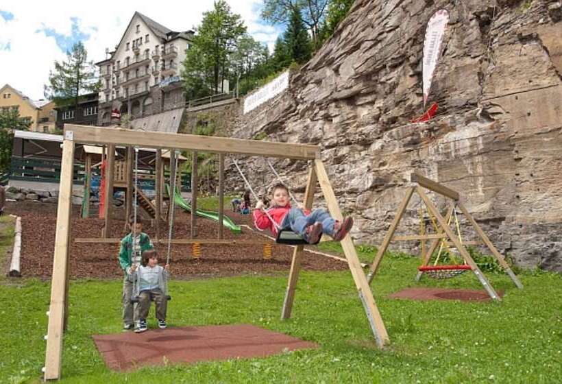 בית מלון כפרי Villa Orania