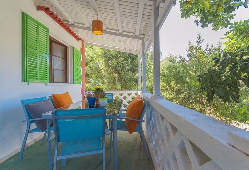 Отель Villa Sophie