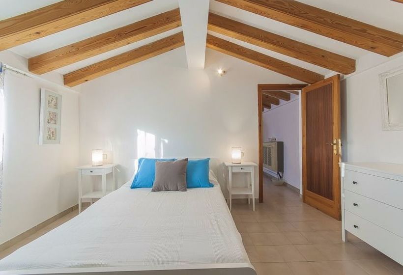 Отель Villa Sophie