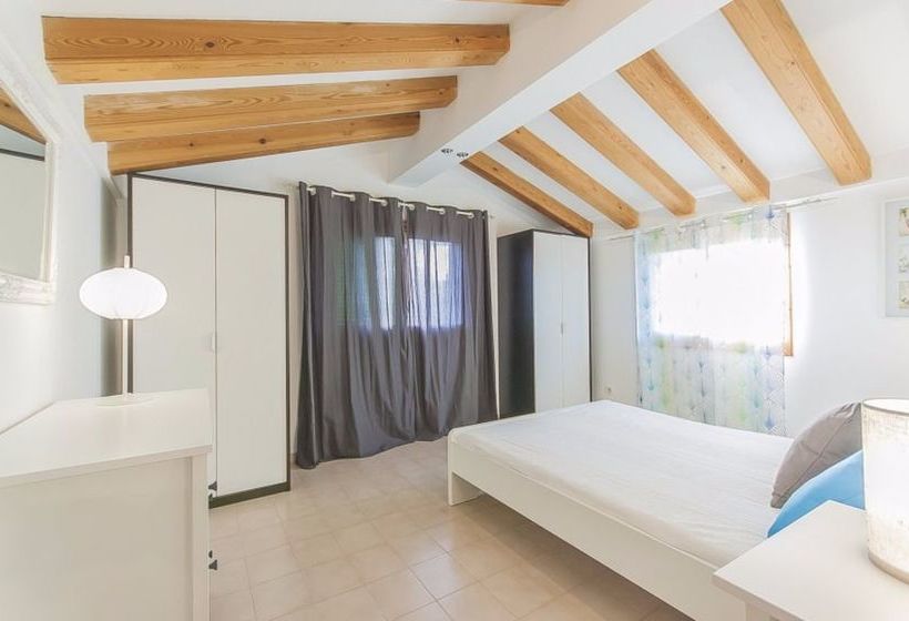 Отель Villa Sophie