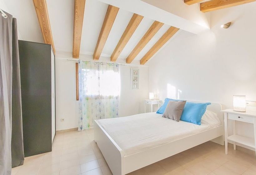 Отель Villa Sophie