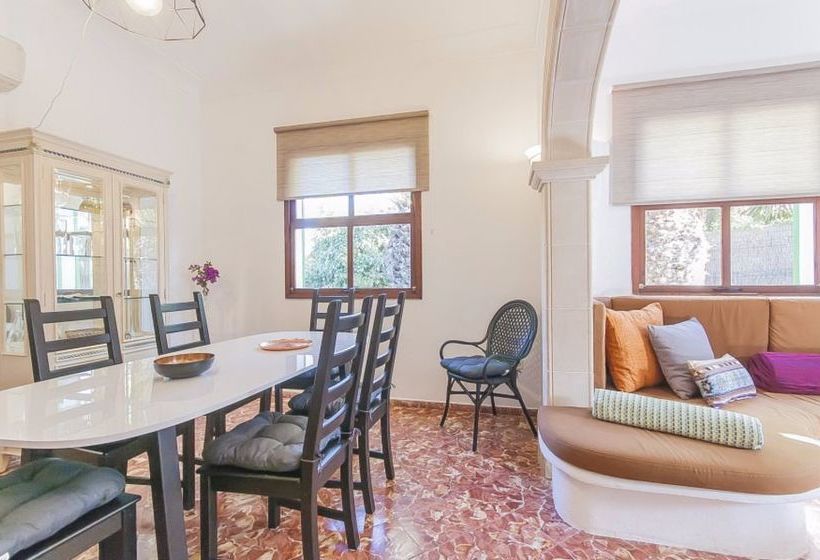 Отель Villa Sophie