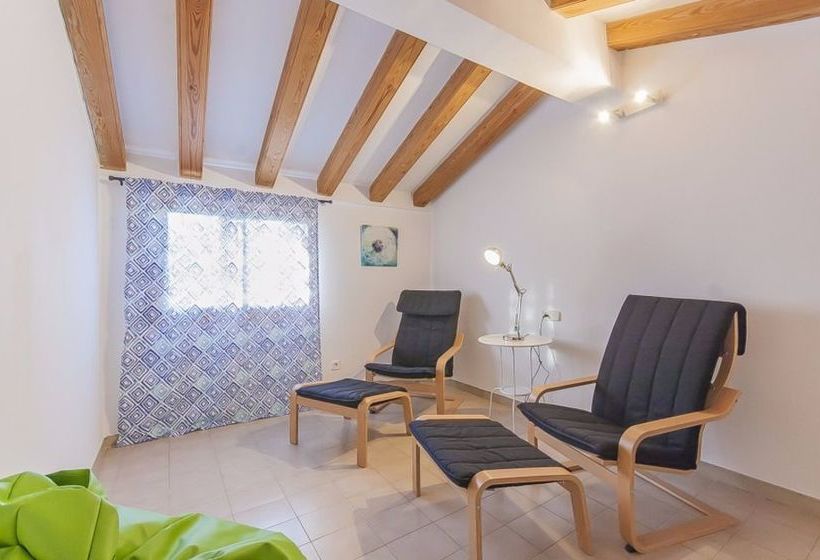 Отель Villa Sophie