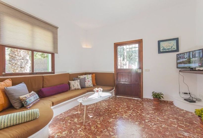 Отель Villa Sophie