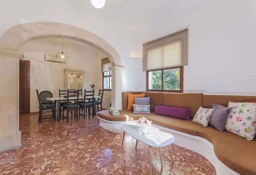 Отель Villa Sophie