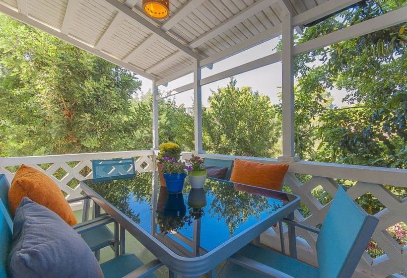 Отель Villa Sophie