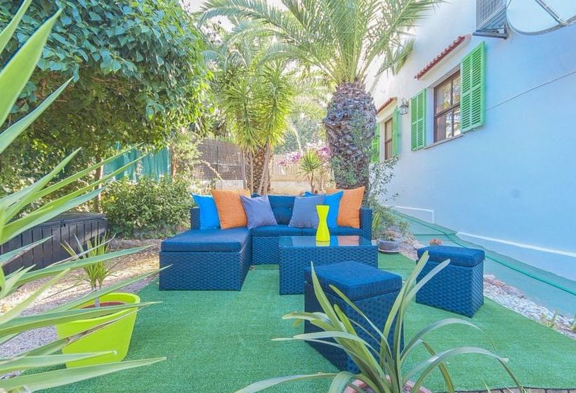 Отель Villa Sophie