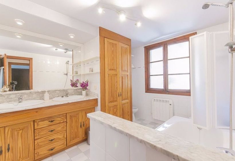 Отель Villa Sophie