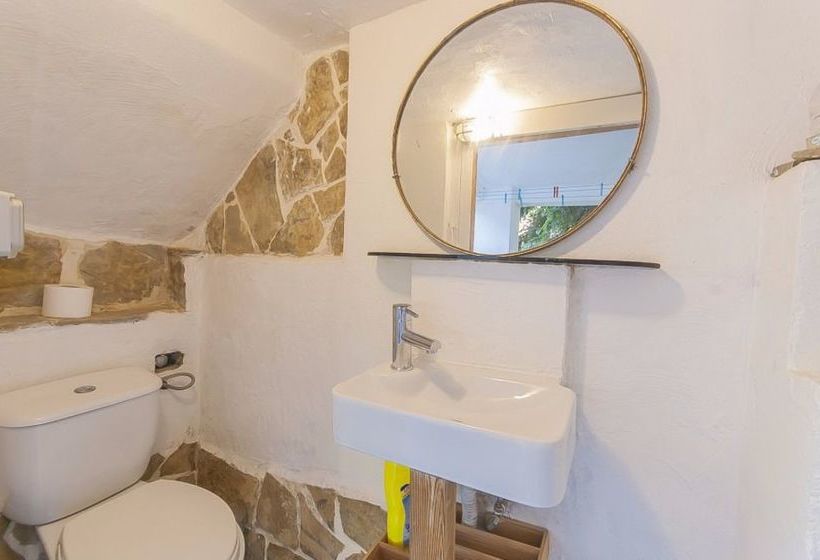 Отель Villa Sophie