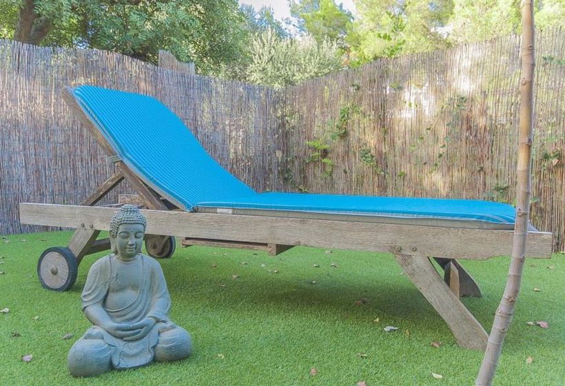 Отель Villa Sophie