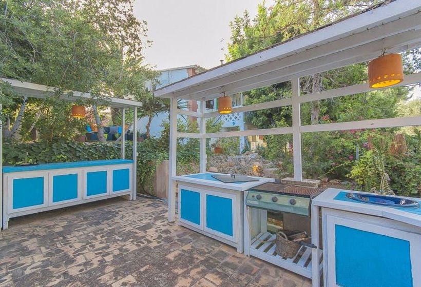 Отель Villa Sophie