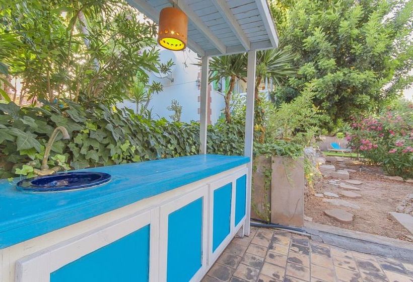 Отель Villa Sophie