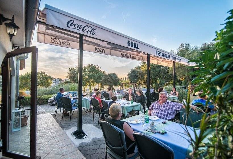 호텔 Apartments And Rooms With Wifi Vrsar, Porec   3007