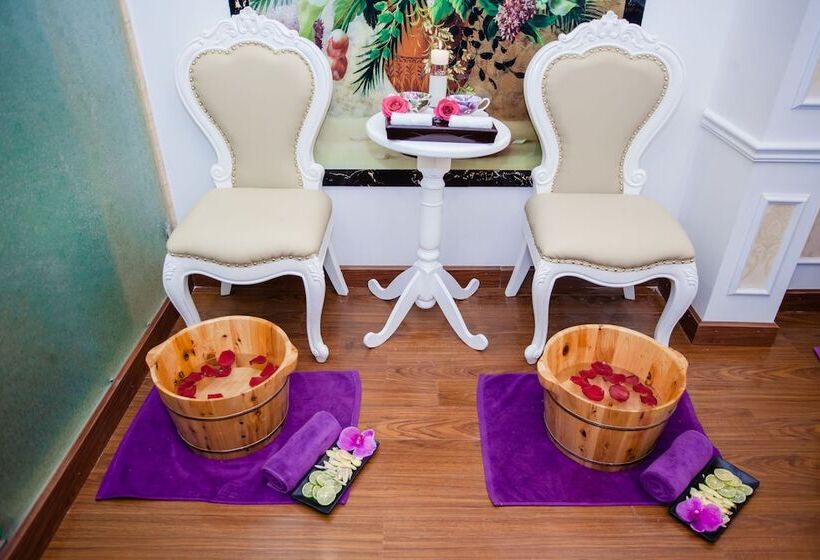 هتل Viola Royal  & Spa