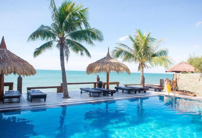 هتل Viva Resort Mui Ne
