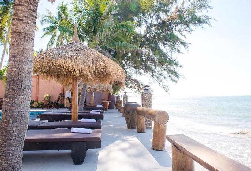 هتل Viva Resort Mui Ne