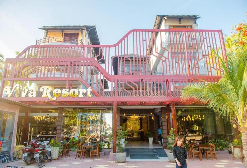 هتل Viva Resort Mui Ne