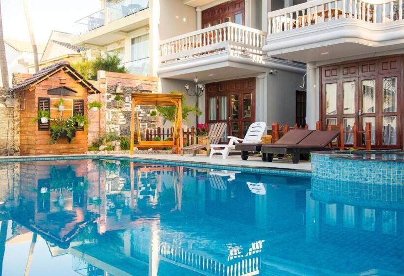 هتل Viva Resort Mui Ne