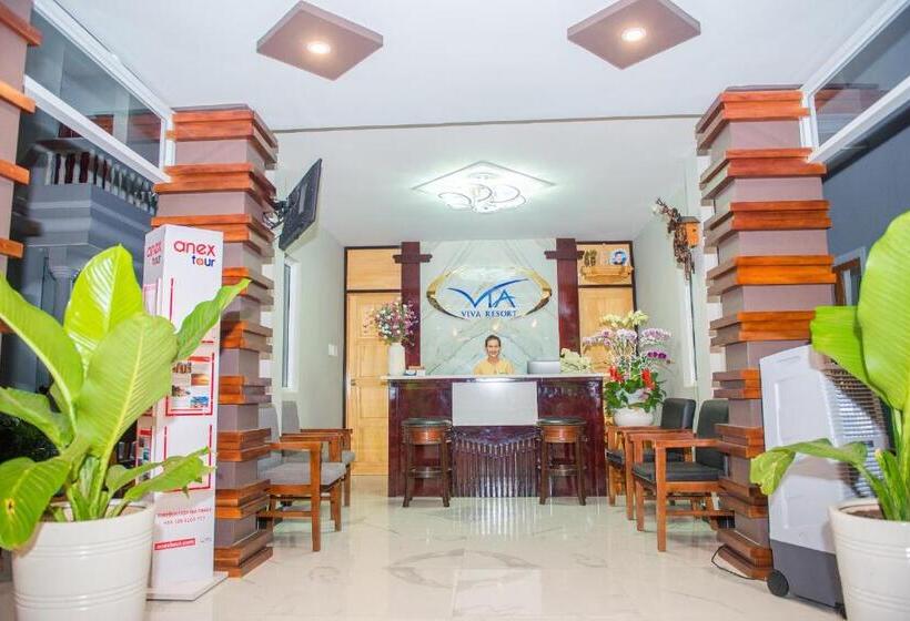 هتل Viva Resort Mui Ne