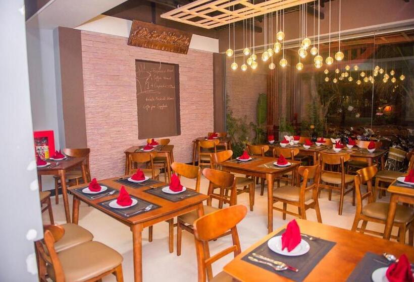 هتل Viva Resort Mui Ne