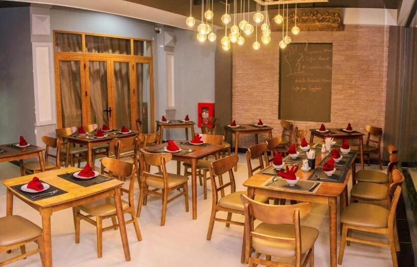 هتل Viva Resort Mui Ne