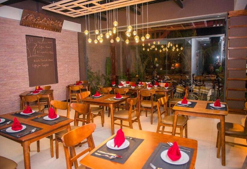 هتل Viva Resort Mui Ne