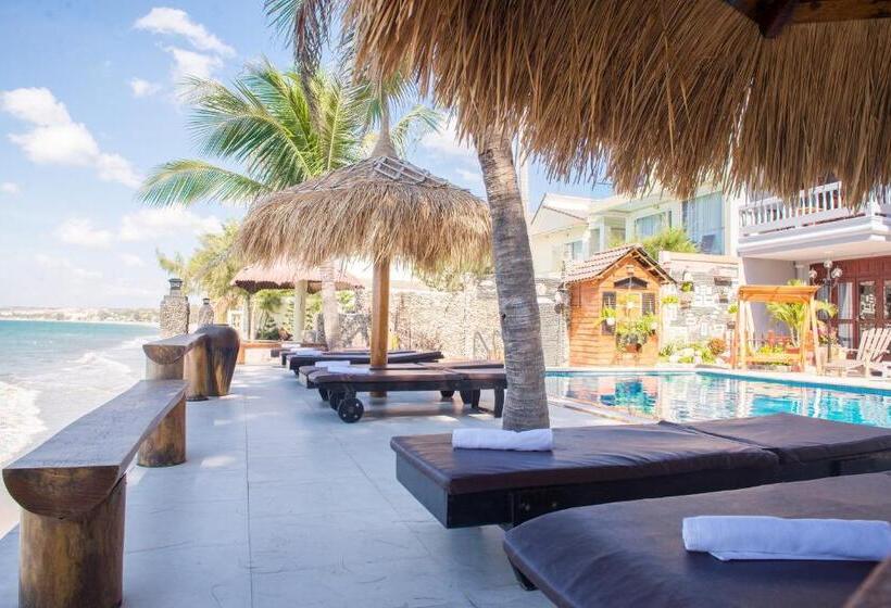 هتل Viva Resort Mui Ne