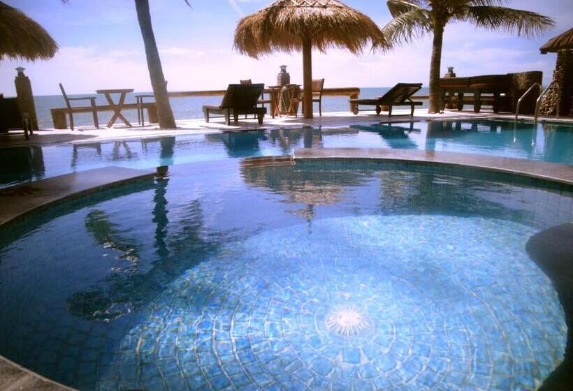 هتل Viva Resort Mui Ne