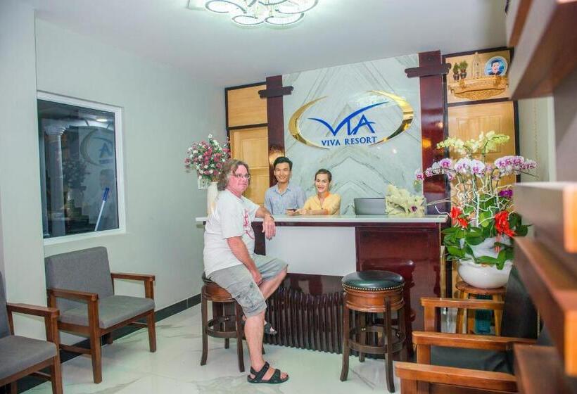هتل Viva Resort Mui Ne