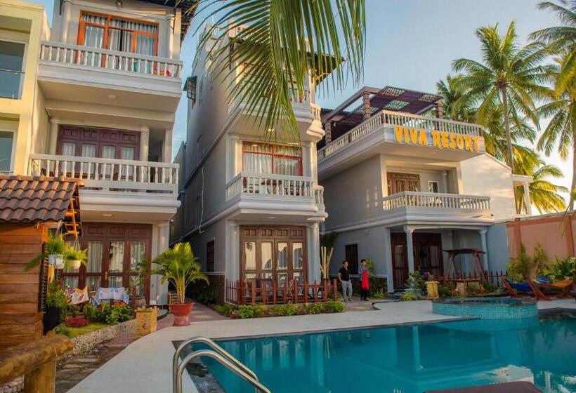 هتل Viva Resort Mui Ne