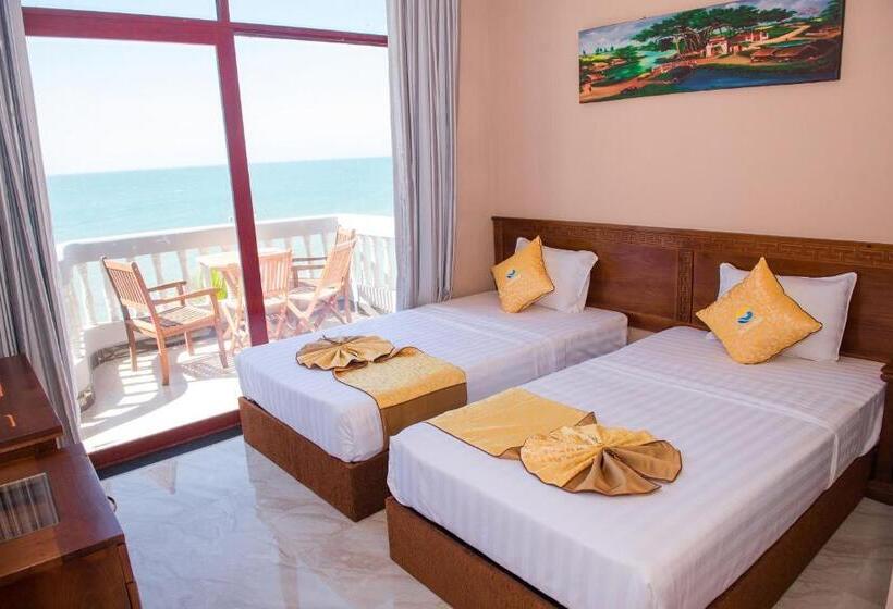 هتل Viva Resort Mui Ne