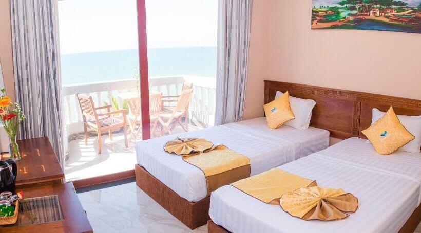 هتل Viva Resort Mui Ne