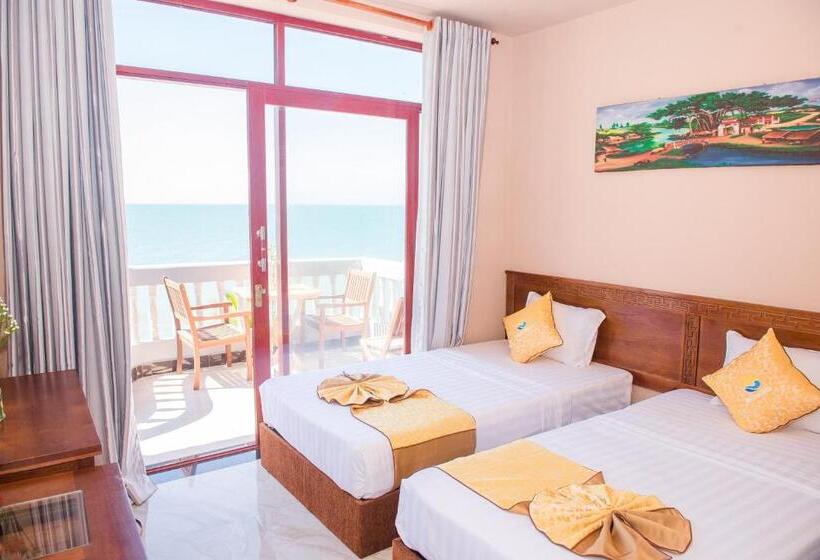 هتل Viva Resort Mui Ne