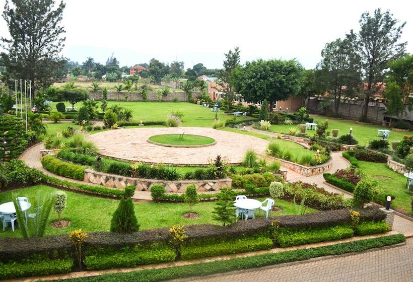 هتل Wash And Wills