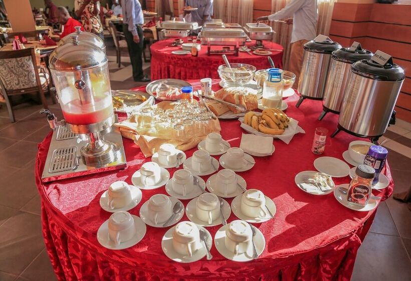 هتل Wash And Wills