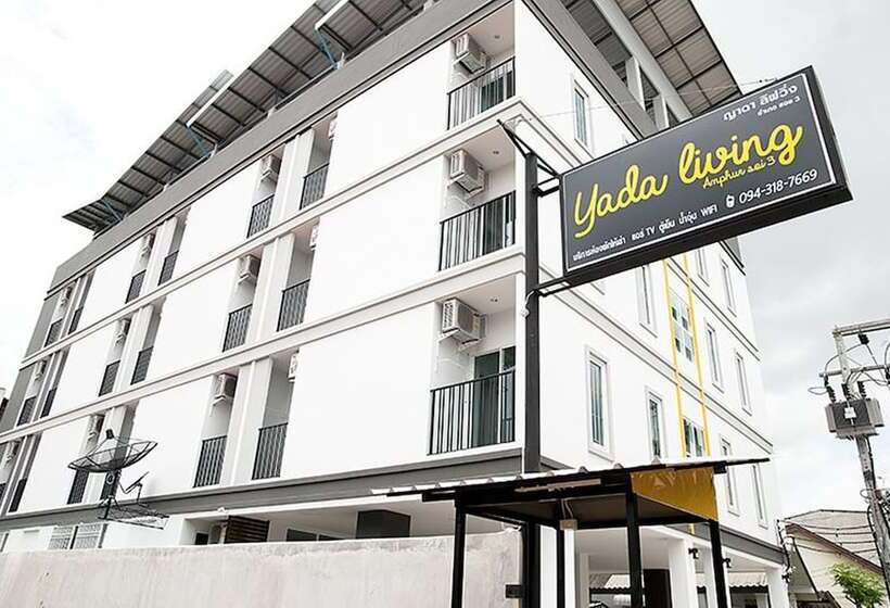 호텔 Yada Living